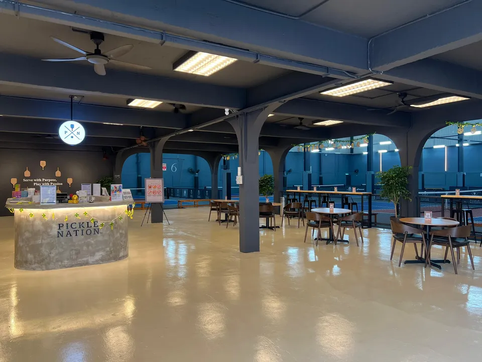 Pickle Nation Malaysia - photo 3