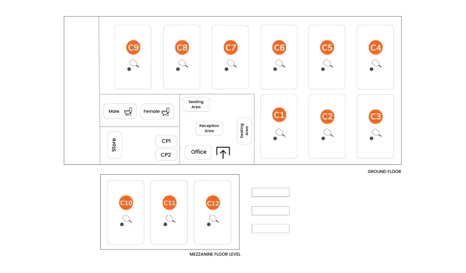 Photo 22 of Pickle Nation Malaysia