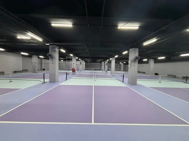 Pickle Paradise Sungai Petani