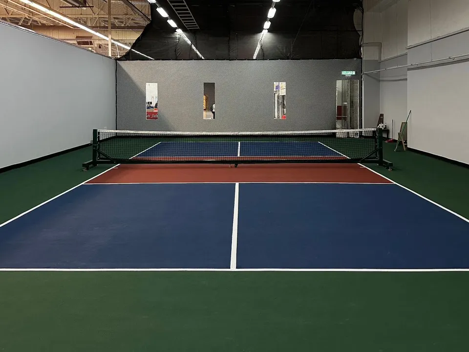 Pickle Pickle @ Cheras Taman Connaught - photo 2