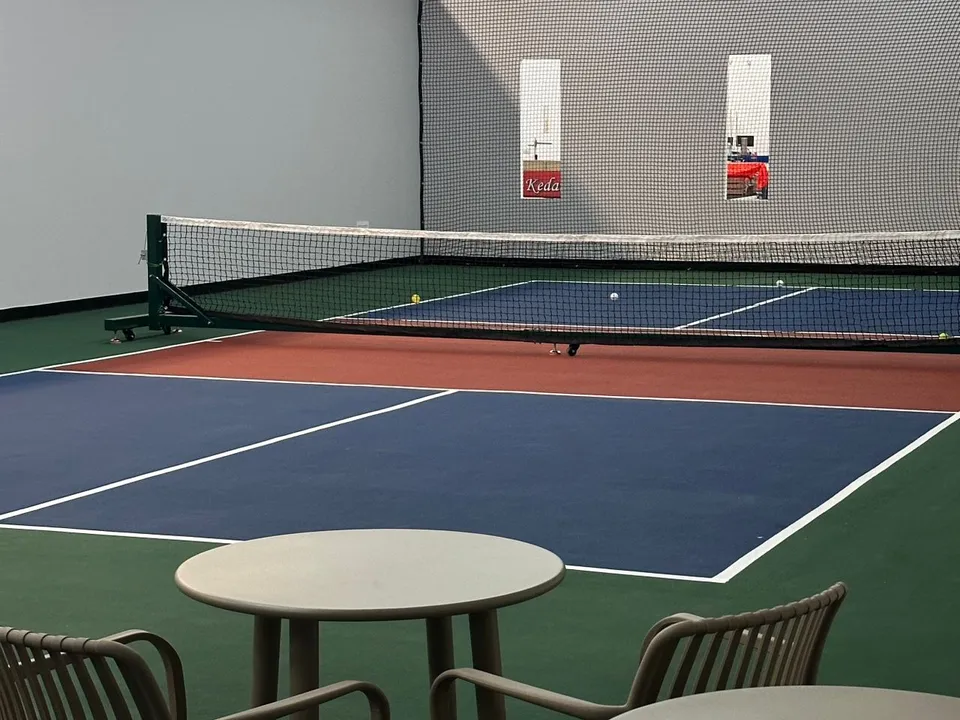 Pickle Pickle @ Cheras Taman Connaught - photo 4