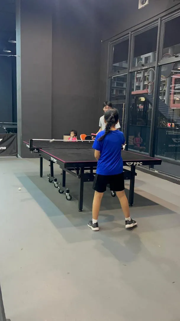 Photo 10 of Pickle Pong Club