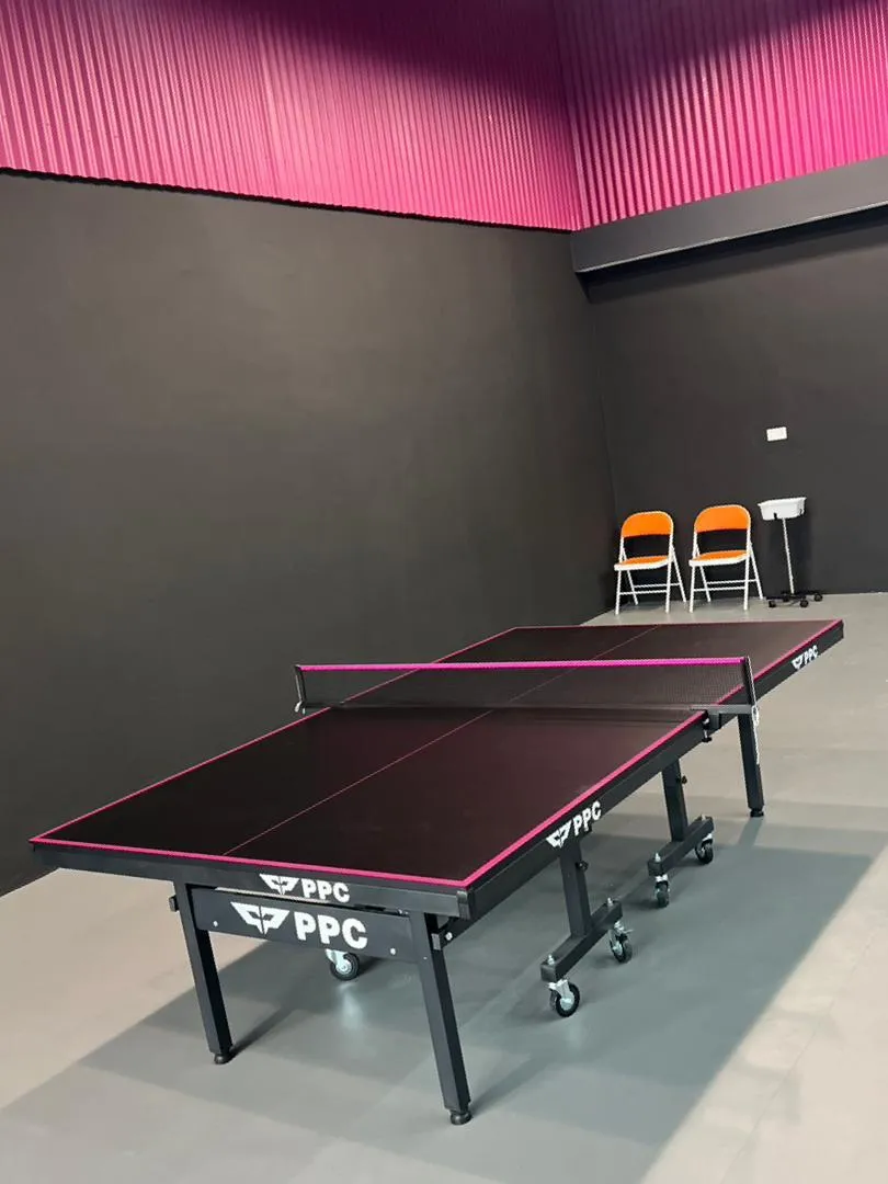 Photo 9 of Pickle Pong Club