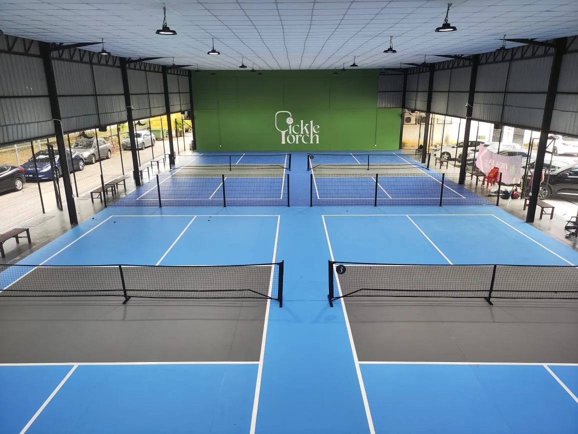 Pickle Porch @ Setapak - main photo