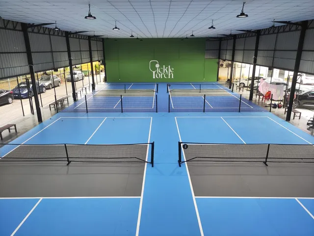 Pickle Porch @ Setapak