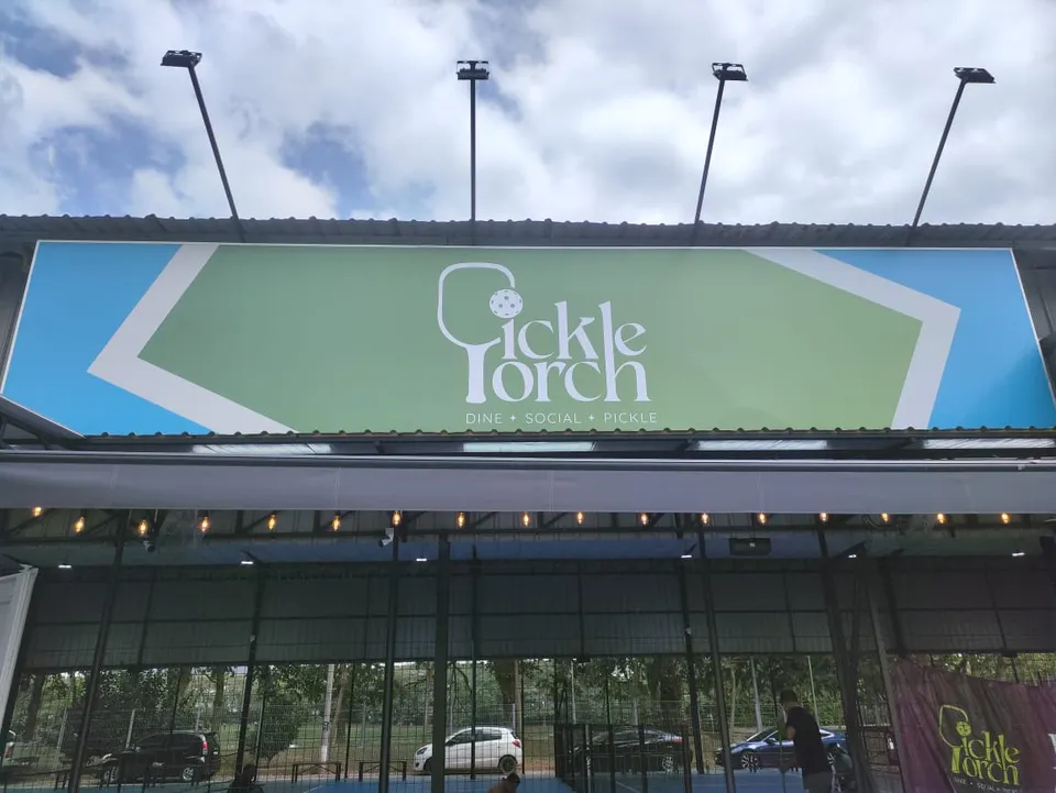 Pickle Porch @ Setapak - photo 2