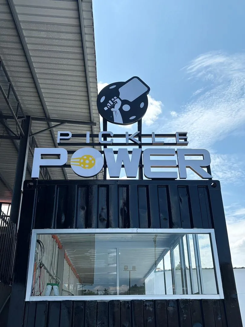 Photo 6 of Pickle Power Ampang