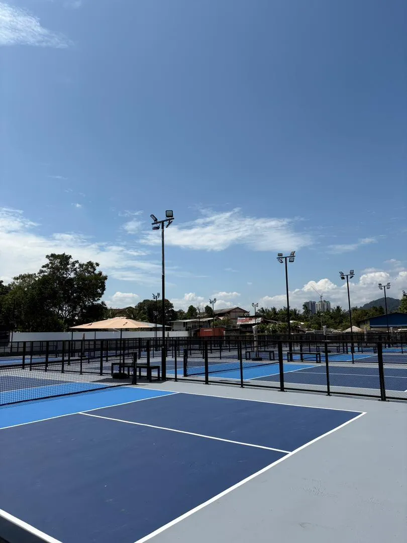 Photo 7 of Pickle Power Ampang