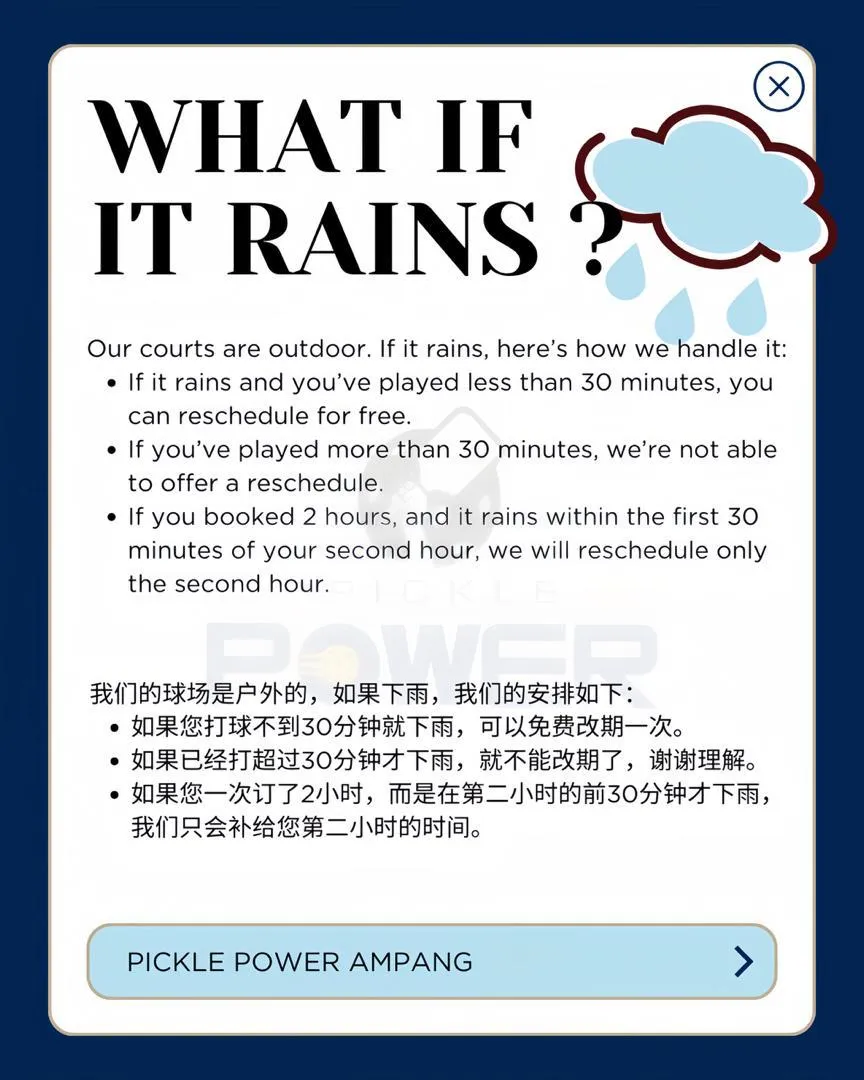 Pickle Power Ampang - photo 5