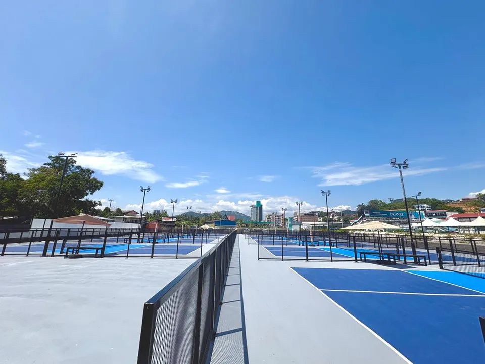 Photo 8 of Pickle Power Ampang