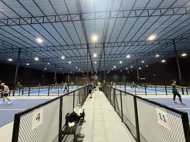 Pickle Power Puchong