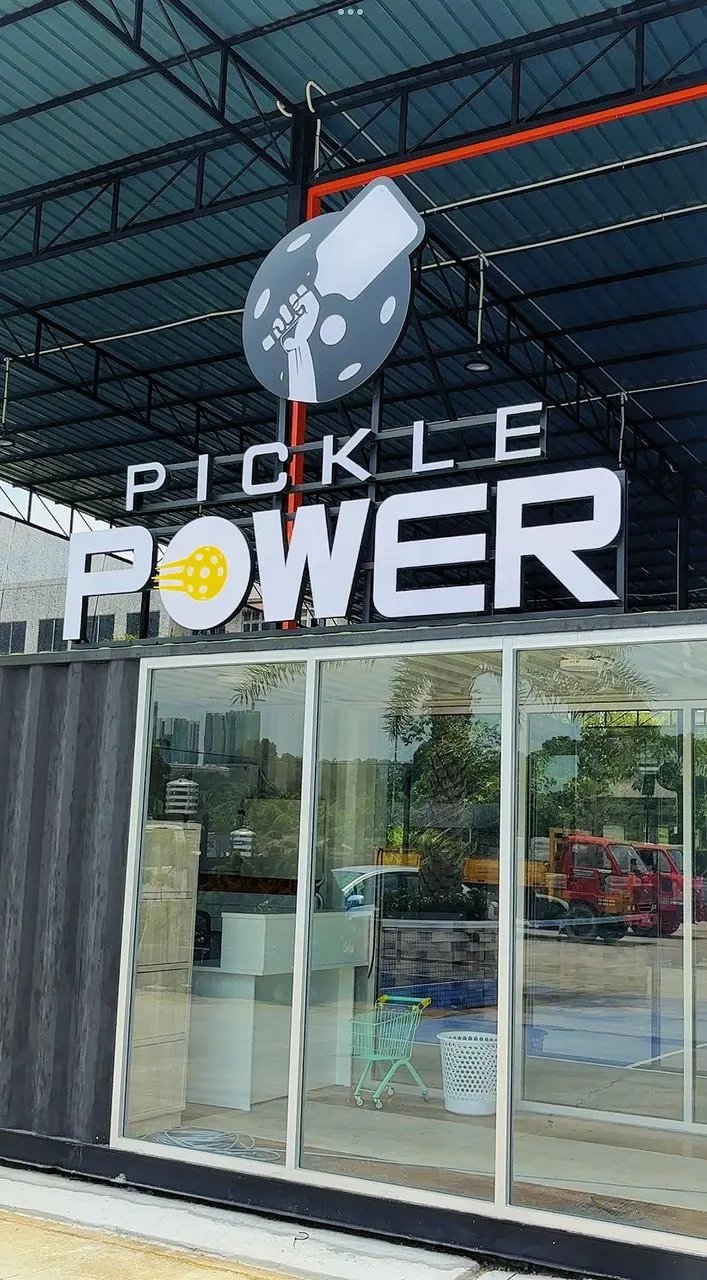 Pickle Power Puchong - photo 5