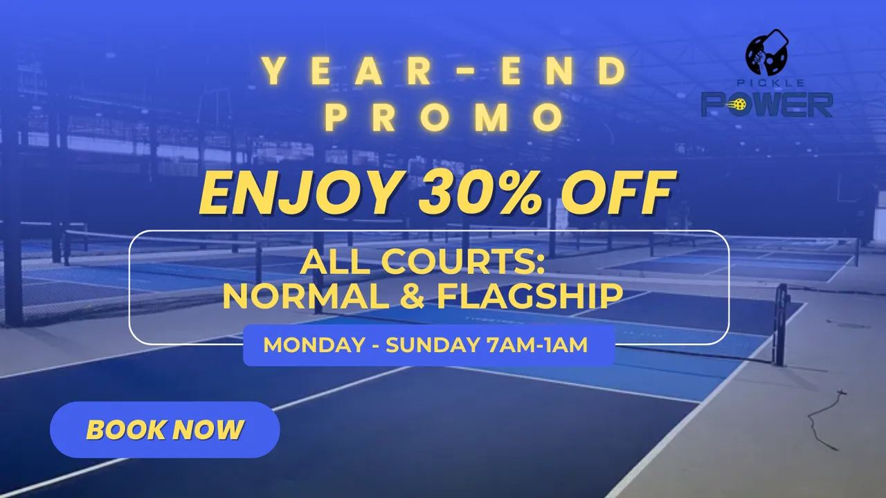 Pickle Power Seremban - main photo