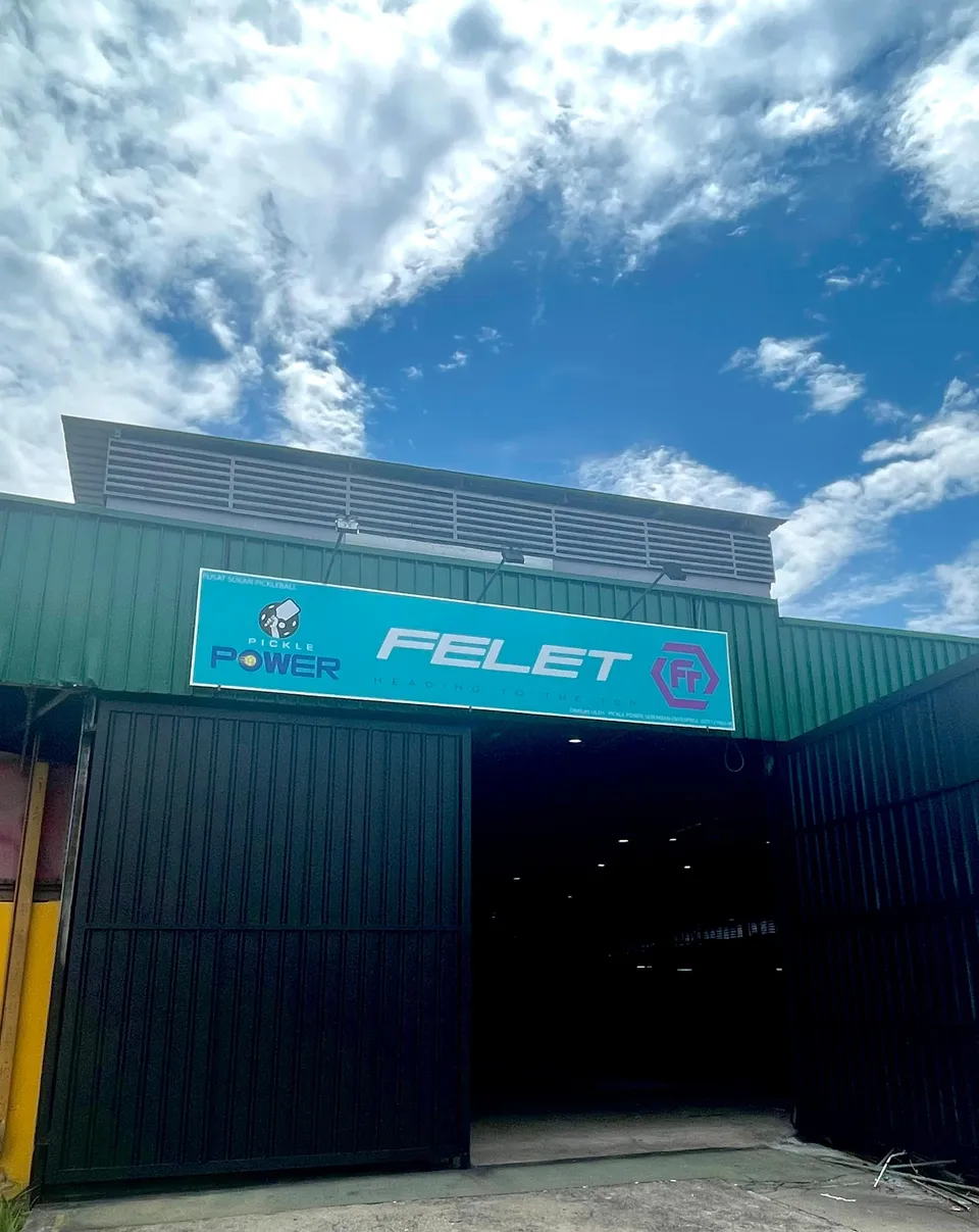 Pickle Power Seremban - photo 4