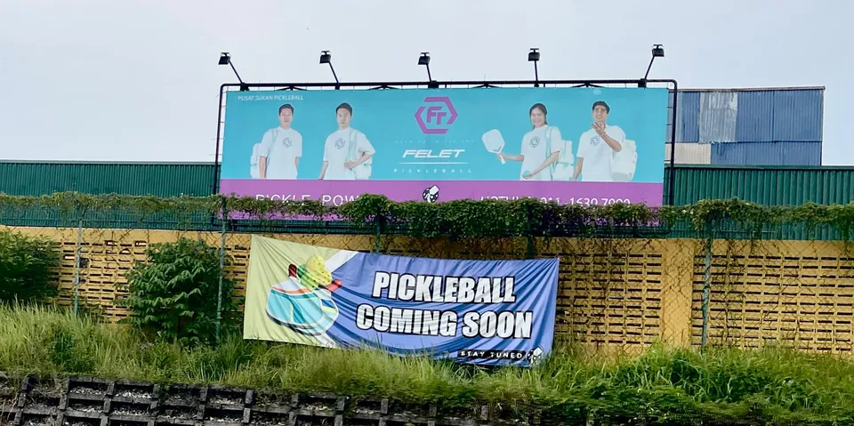 Pickle Power Seremban - photo 5