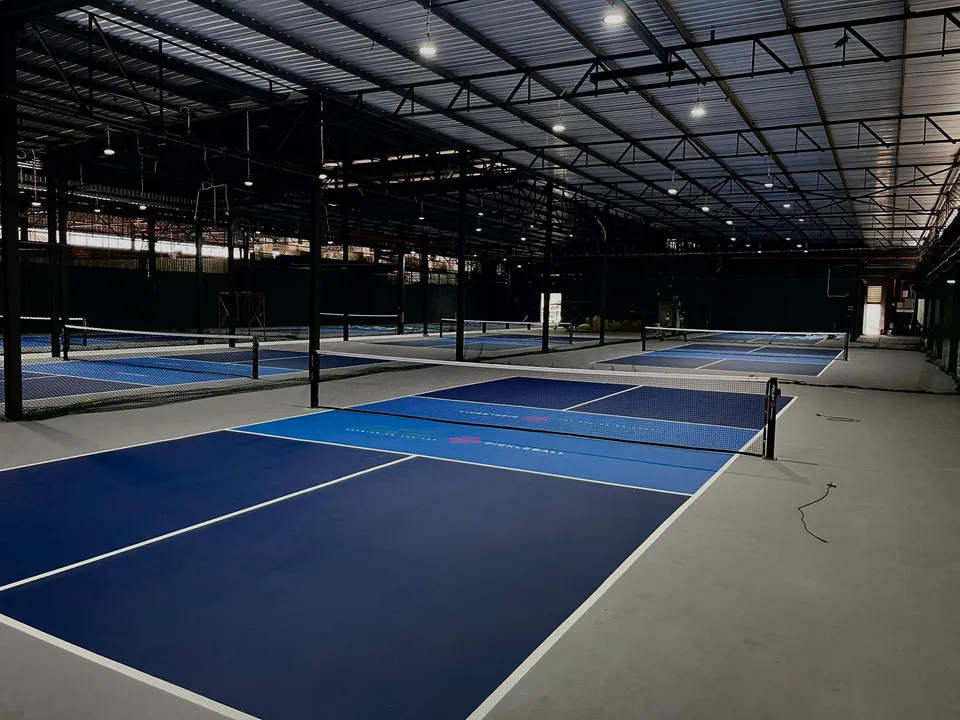 Pickle Power Seremban - photo 2