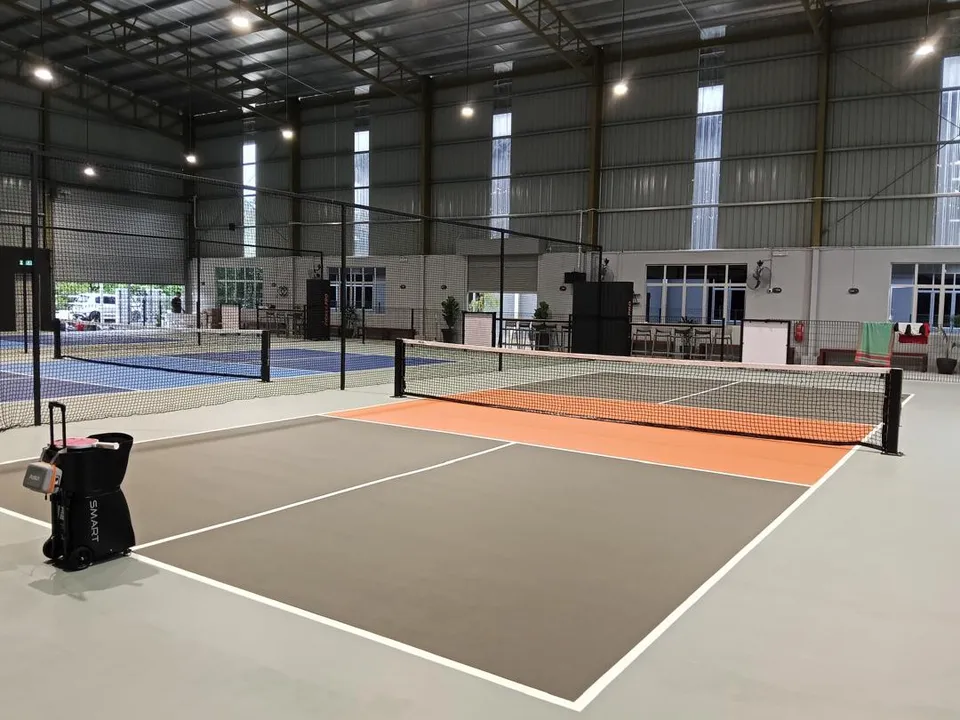 Photo 7 of Pickle Pro - Kuantan, Jaya Gading