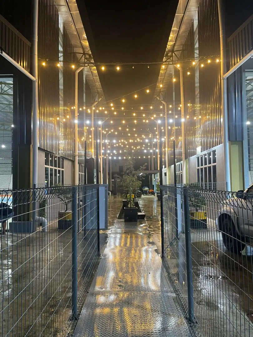 Photo 9 of Pickle Pro - Kuantan, Jaya Gading