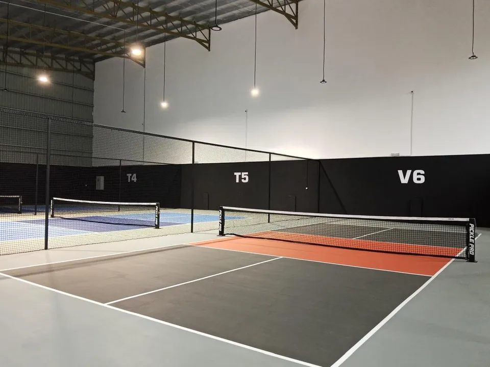 Photo 8 of Pickle Pro - Kuantan, Jaya Gading