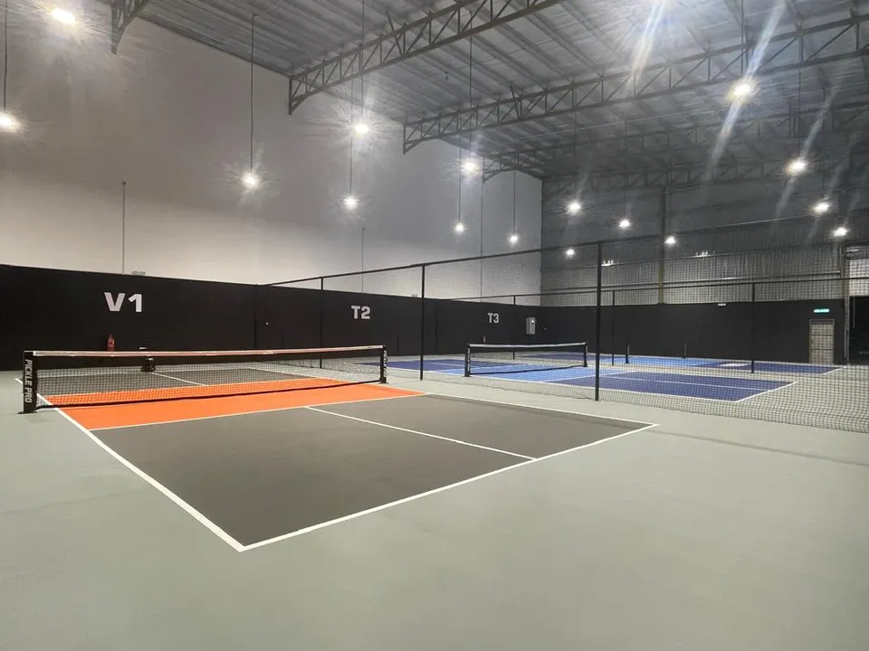 Pickle Pro - Kuantan, Jaya Gading - photo 2