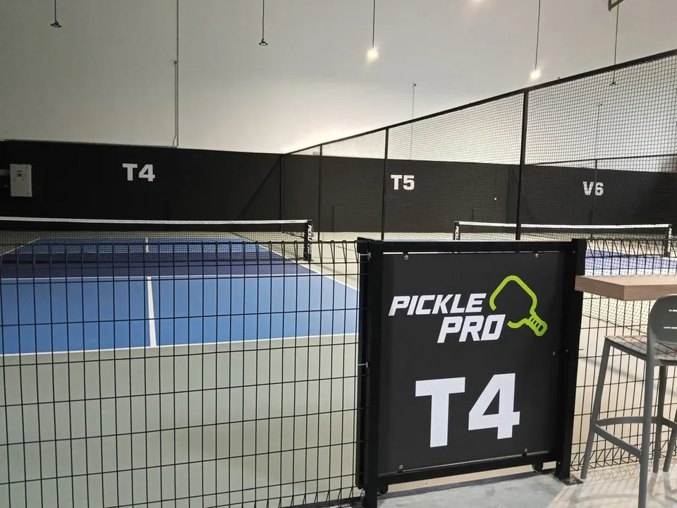 Pickle Pro - Kuantan, Jaya Gading - photo 5