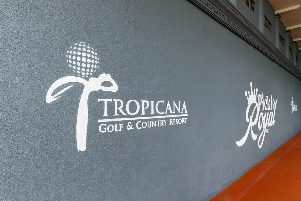 Photo 15 of Pickle Royal @ Tropicana Golf & Country Resort