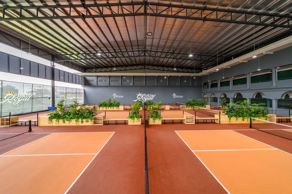 Pickle Royal @ Tropicana Golf & Country Resort - photo 2