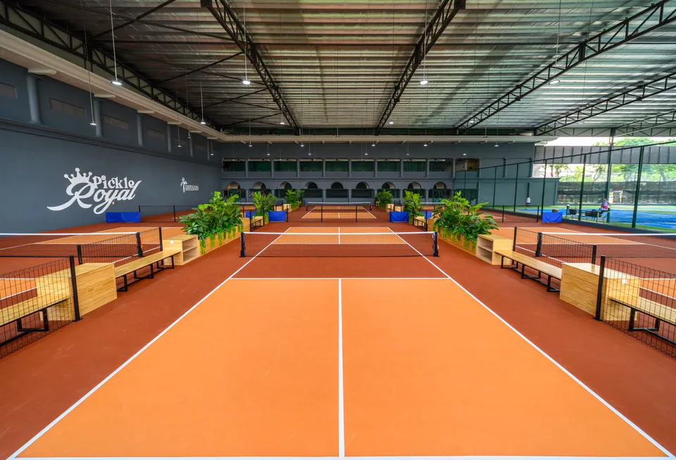 Photo 8 of Pickle Royal @ Tropicana Golf & Country Resort