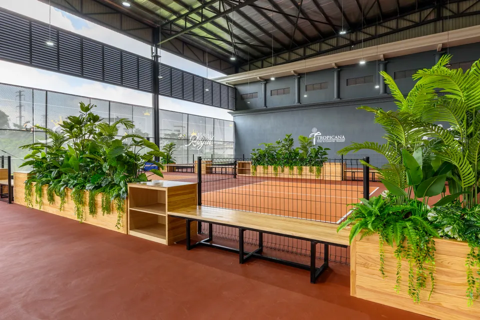 Photo 7 of Pickle Royal @ Tropicana Golf & Country Resort