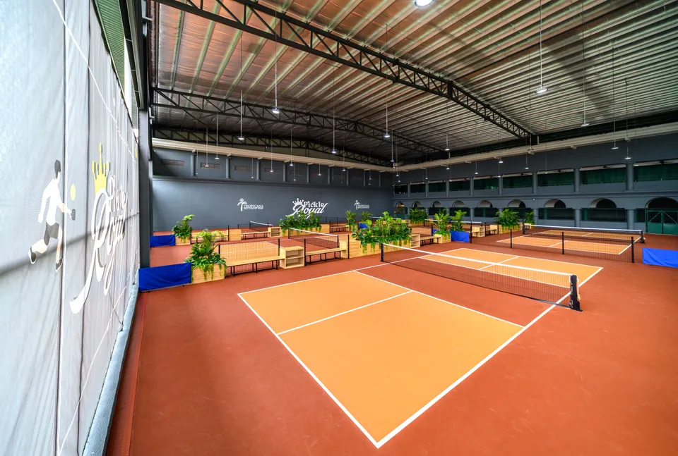 Photo 10 of Pickle Royal @ Tropicana Golf & Country Resort