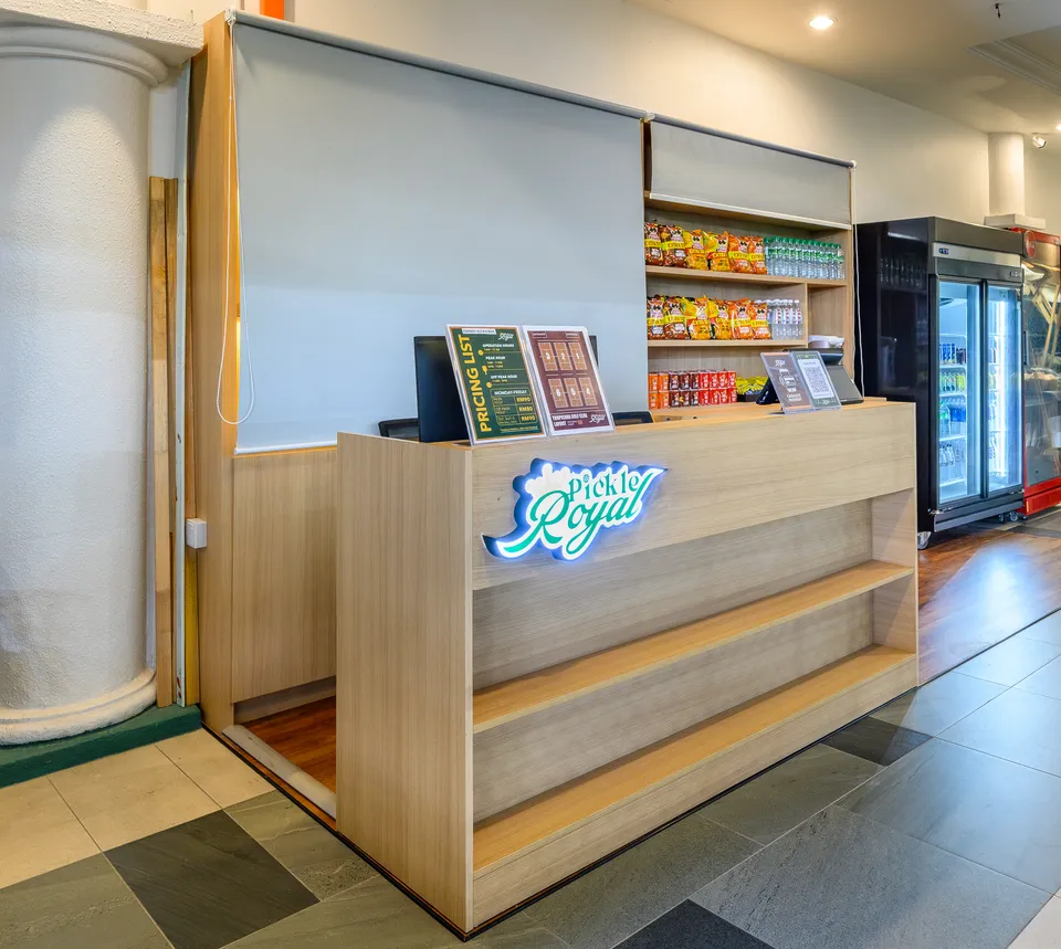 Photo 13 of Pickle Royal @ Tropicana Golf & Country Resort