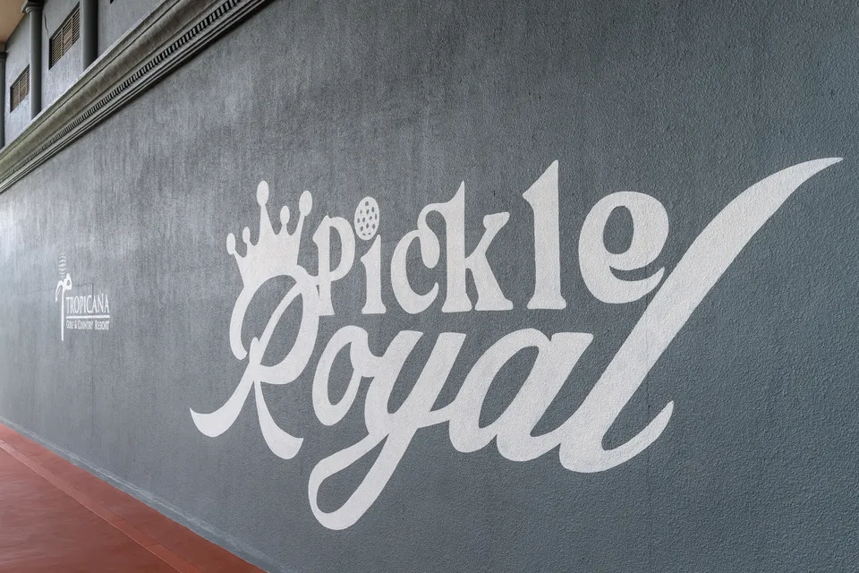 Photo 14 of Pickle Royal @ Tropicana Golf & Country Resort