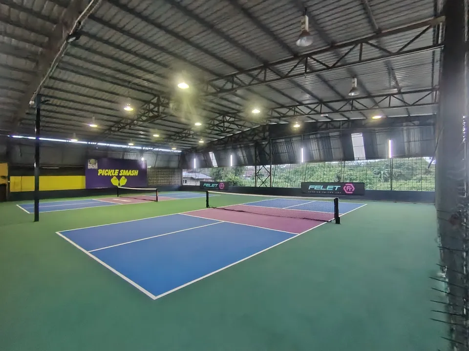 Pickle Smash - photo 4