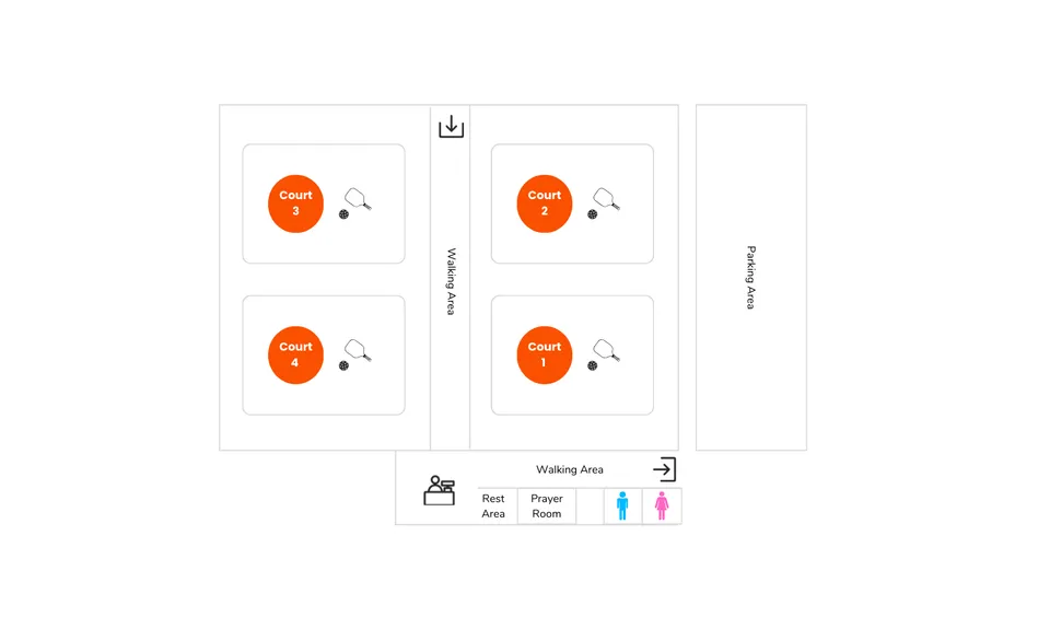 Photo 11 of Pickle Smash