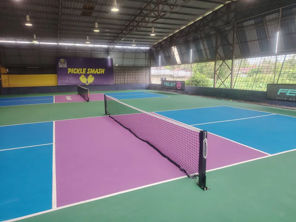 Photo 27 of Pickle Smash