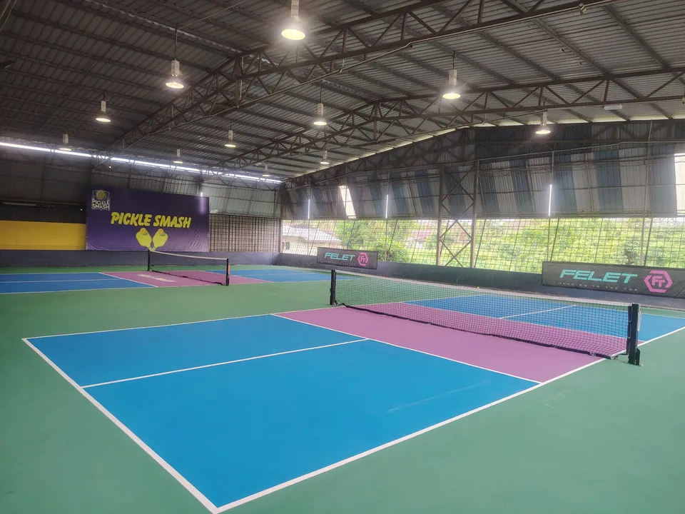 Photo 26 of Pickle Smash