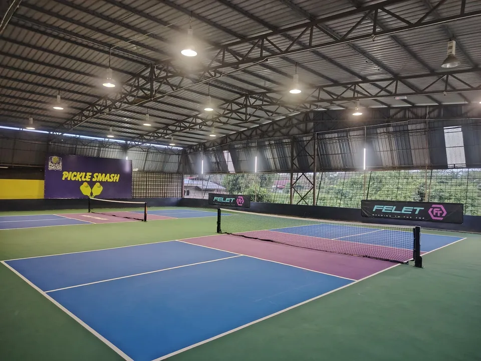 Photo 25 of Pickle Smash