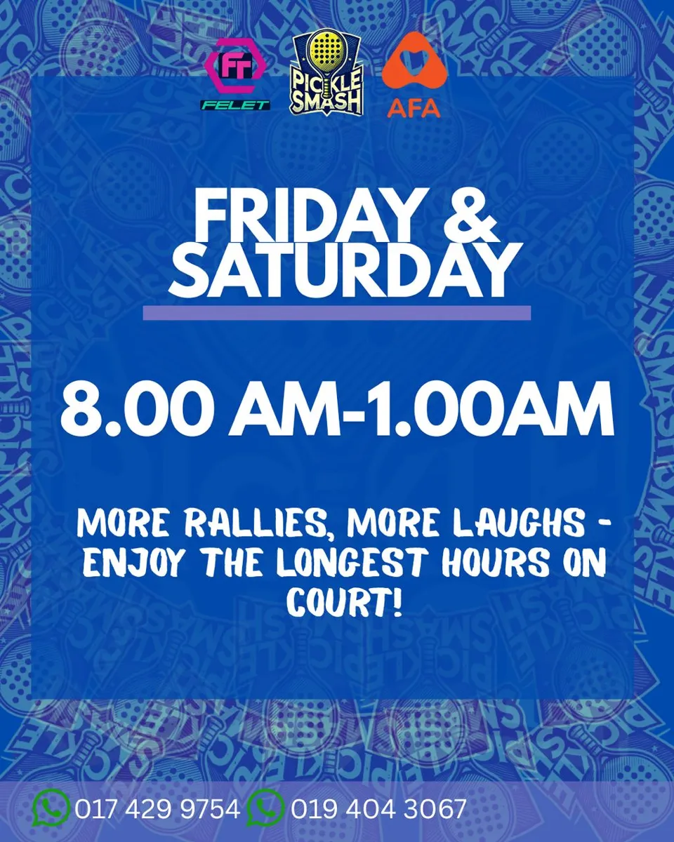 Pickle Smash - photo 2