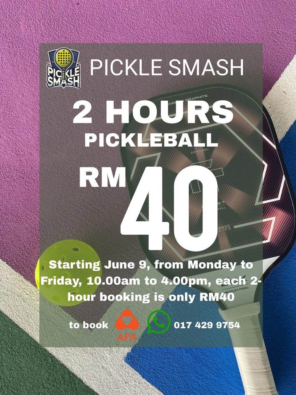 Pickle Smash - photo 3