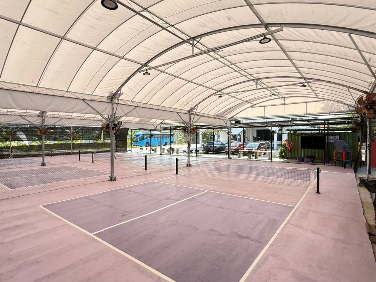 Pickle Square by Icon Square - main photo