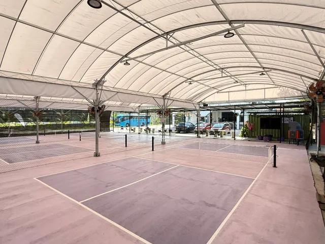 Pickle Square by Icon Square