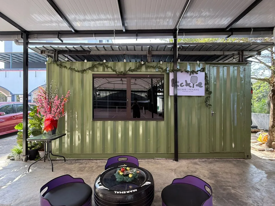 Photo 10 of Pickle Square by Icon Square