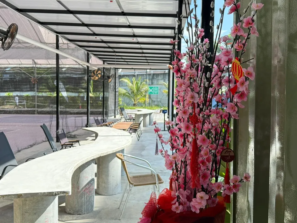 Pickle Square by Icon Square - photo 2