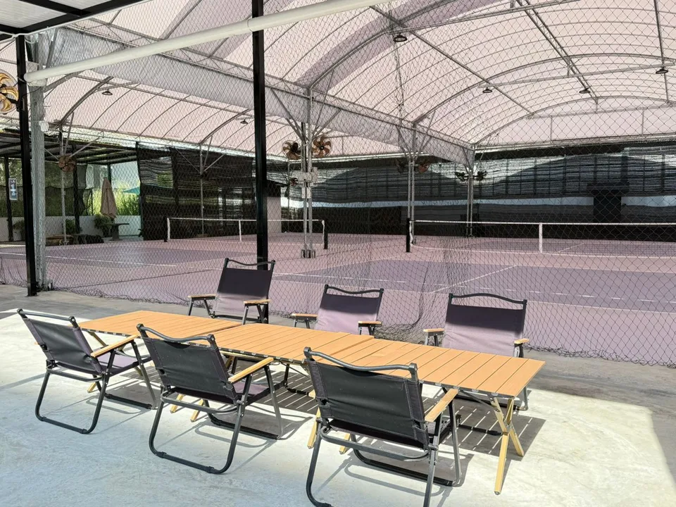 Photo 12 of Pickle Square by Icon Square