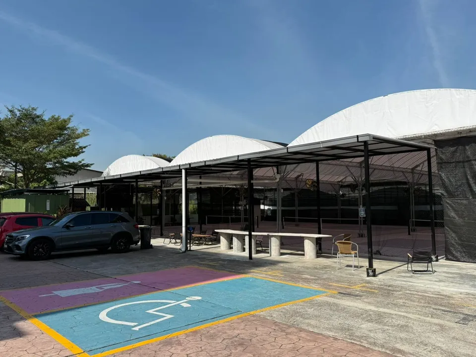 Photo 9 of Pickle Square by Icon Square