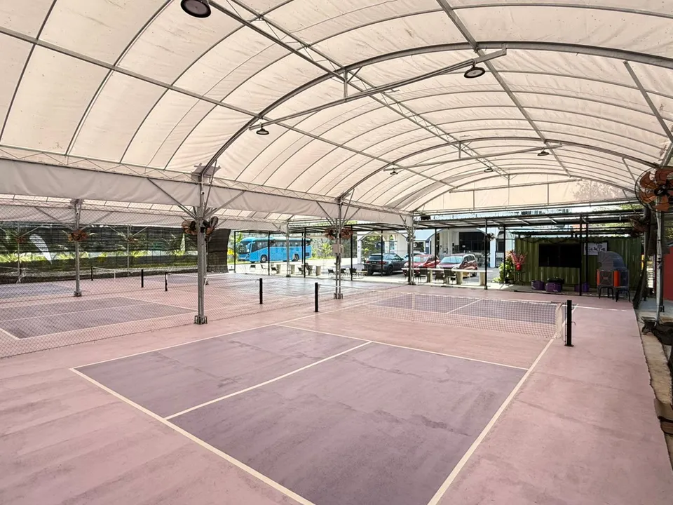 Photo 1 of Pickle Square by Icon Square