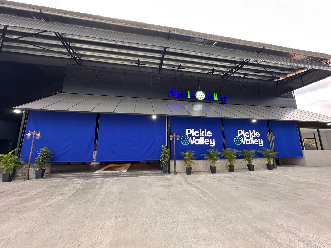 Pickle Valley 2 @ Balakong - main photo