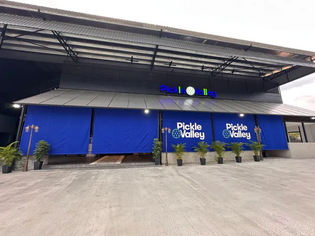 Pickle Valley 2 @ Balakong