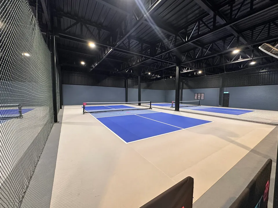 Pickle Valley 2 @ Balakong - photo 2