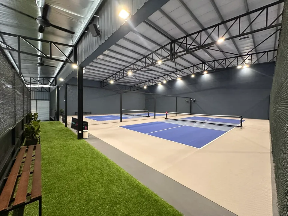 Photo 7 of Pickle Valley 2 @ Balakong